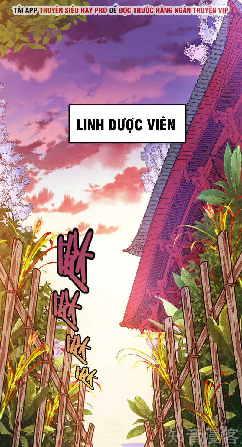 Tiên Đế Trở Về chapter 31 - Upload bởi truyensieuhay.com