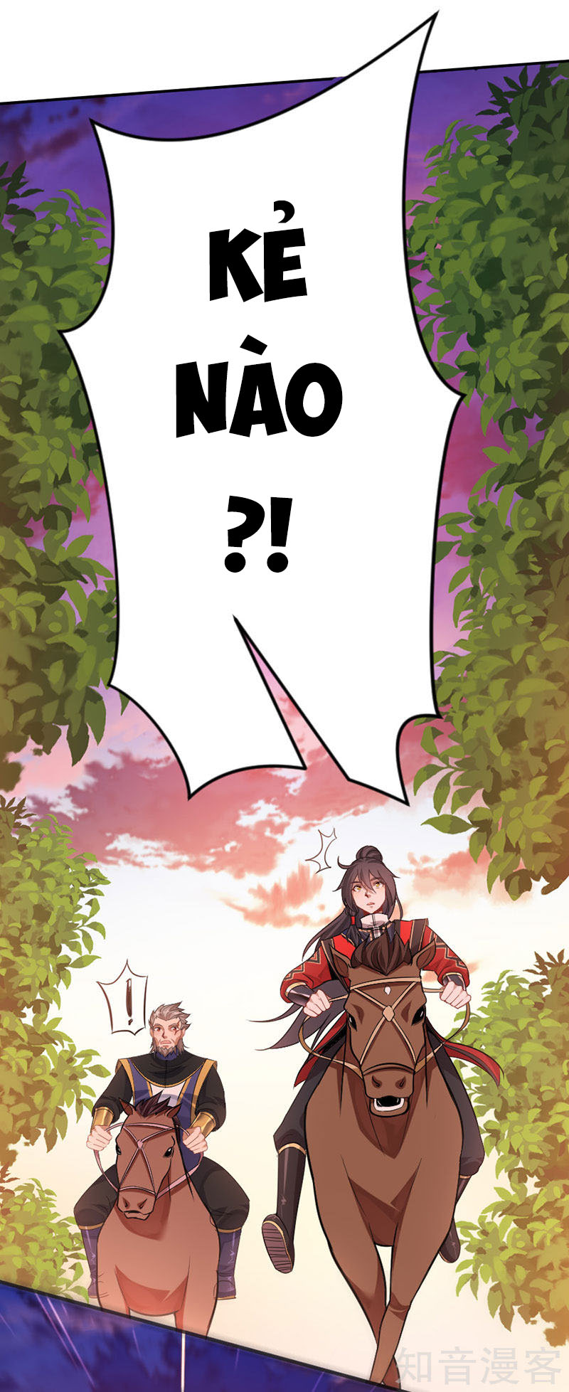 Tiên Đế Trở Về chapter 31 - Upload bởi truyensieuhay.com