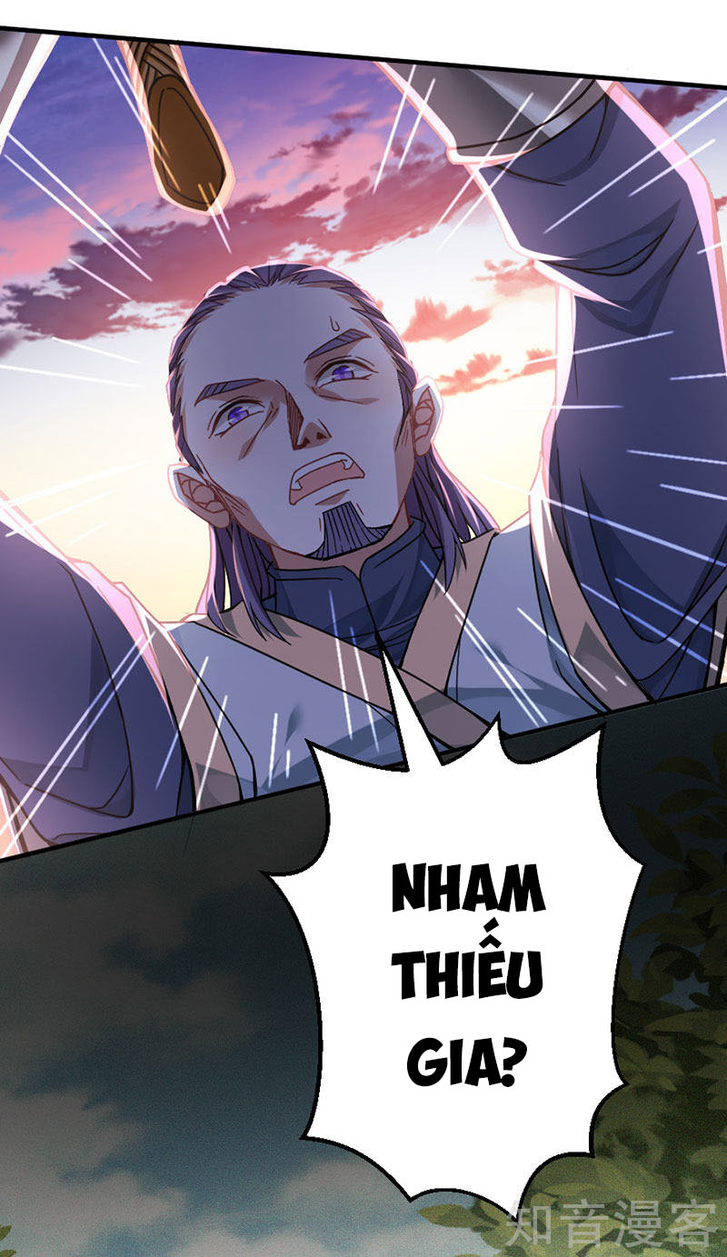 Tiên Đế Trở Về chapter 31 - Upload bởi truyensieuhay.com