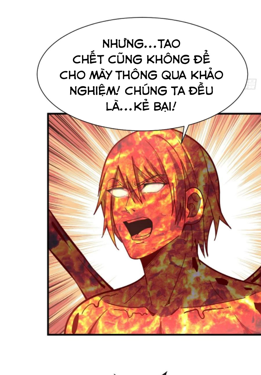 Trở Về Làm Đại Lão Thời Mạt Thế Chapter 214 - Trang 2