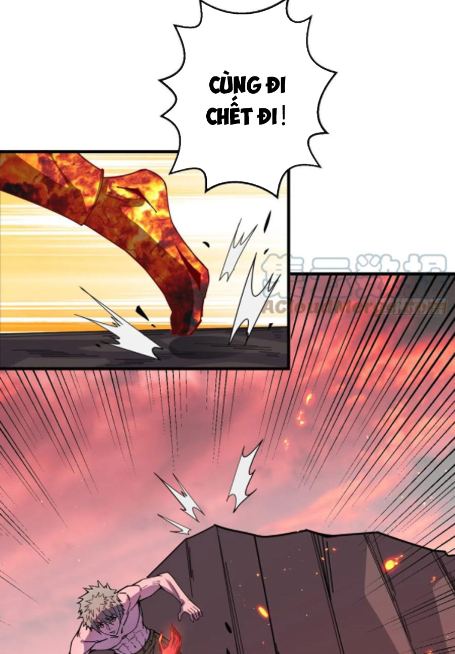 Trở Về Làm Đại Lão Thời Mạt Thế Chapter 214 - Trang 3