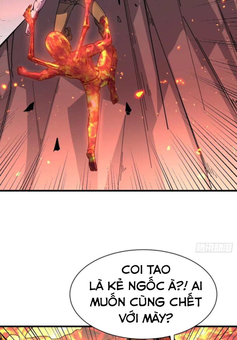 Trở Về Làm Đại Lão Thời Mạt Thế Chapter 214 - Trang 4