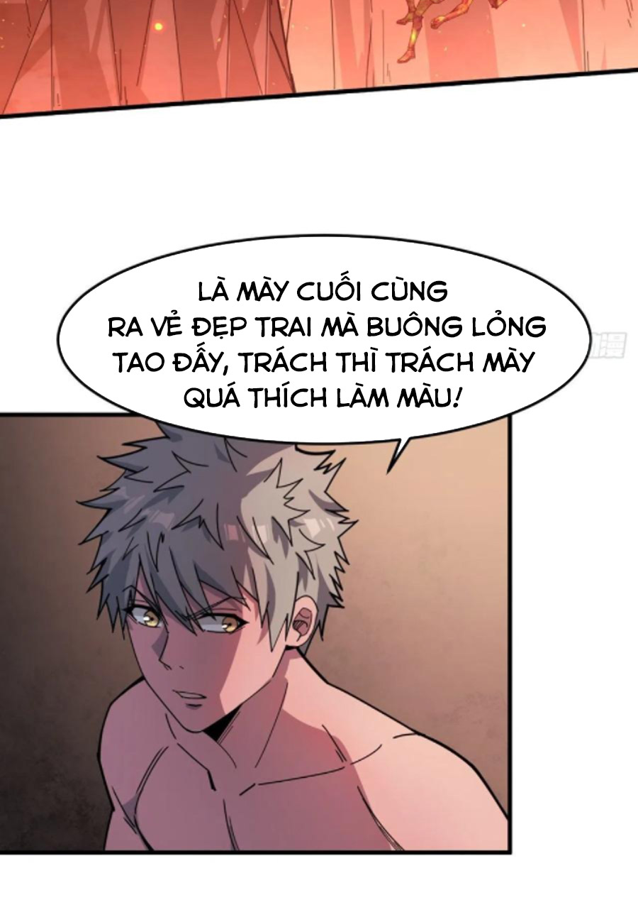Trở Về Làm Đại Lão Thời Mạt Thế Chapter 214 - Trang 7