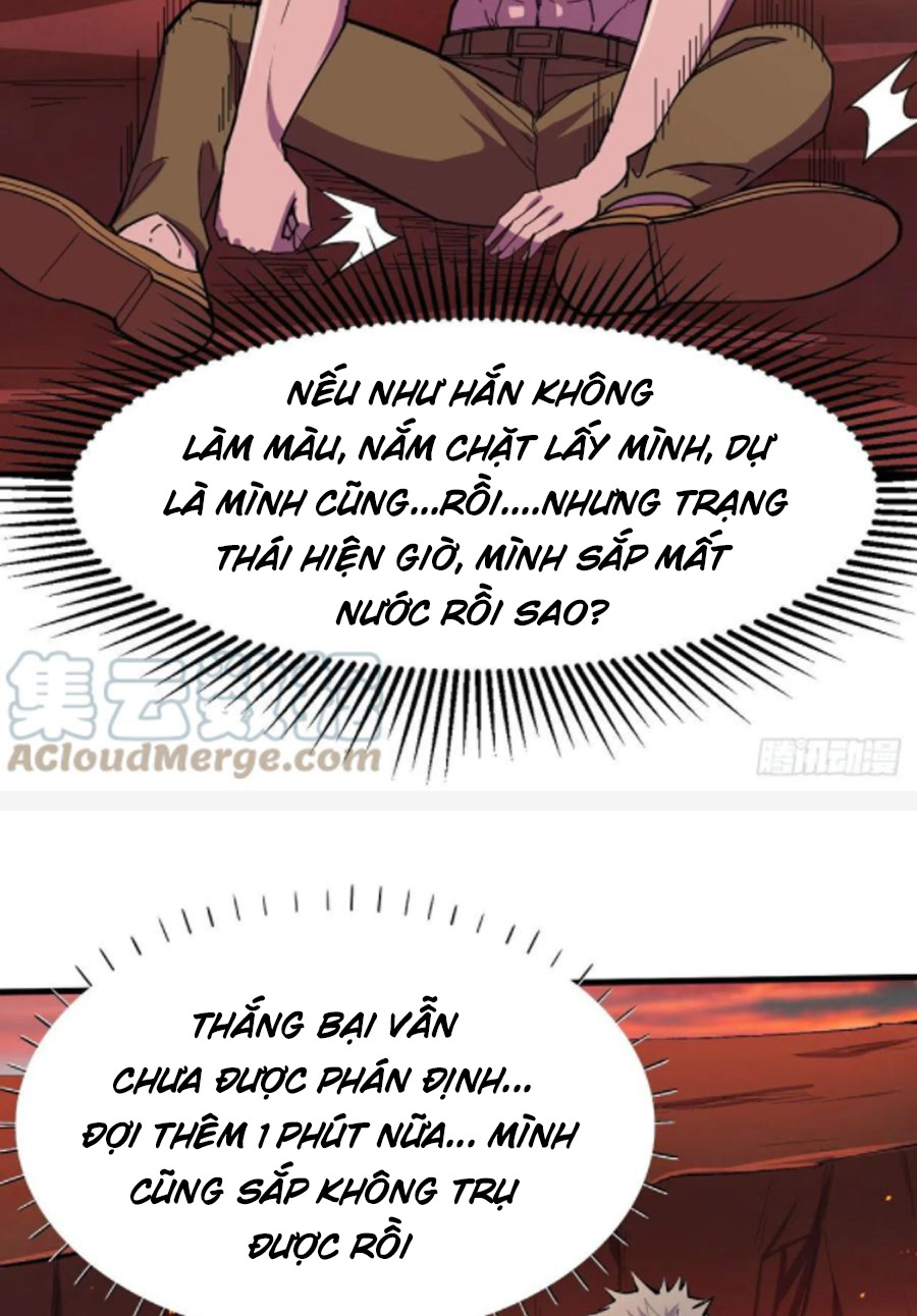 Trở Về Làm Đại Lão Thời Mạt Thế Chapter 214 - Trang 11