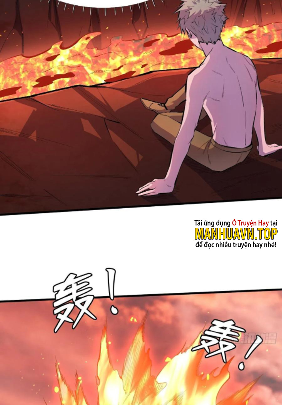 Trở Về Làm Đại Lão Thời Mạt Thế Chapter 214 - Trang 12