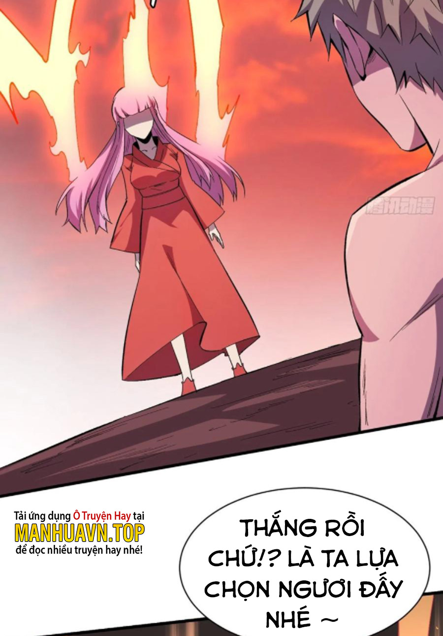 Trở Về Làm Đại Lão Thời Mạt Thế Chapter 214 - Trang 15