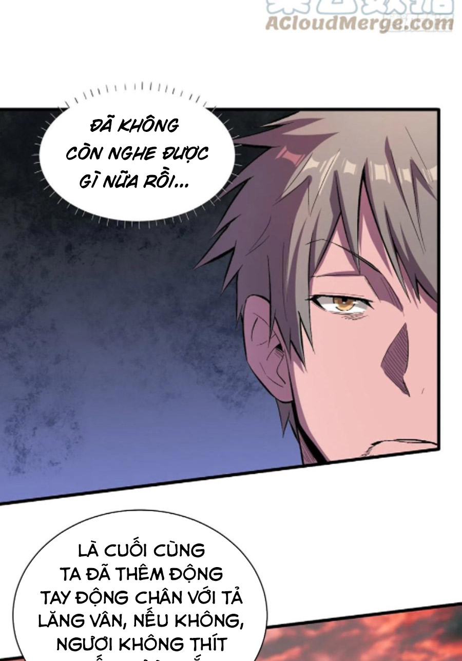 Trở Về Làm Đại Lão Thời Mạt Thế Chapter 214 - Trang 17
