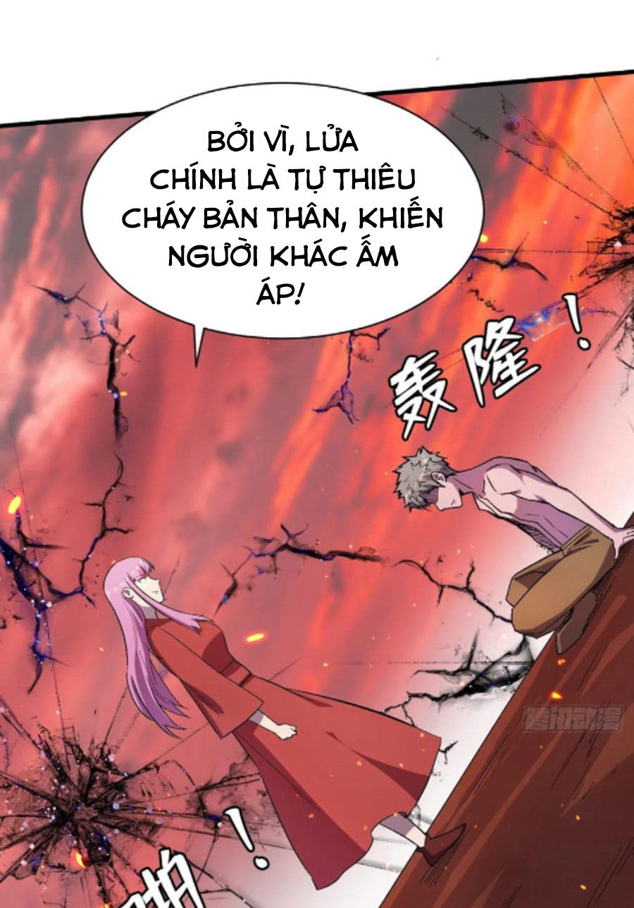Trở Về Làm Đại Lão Thời Mạt Thế Chapter 214 - Trang 20