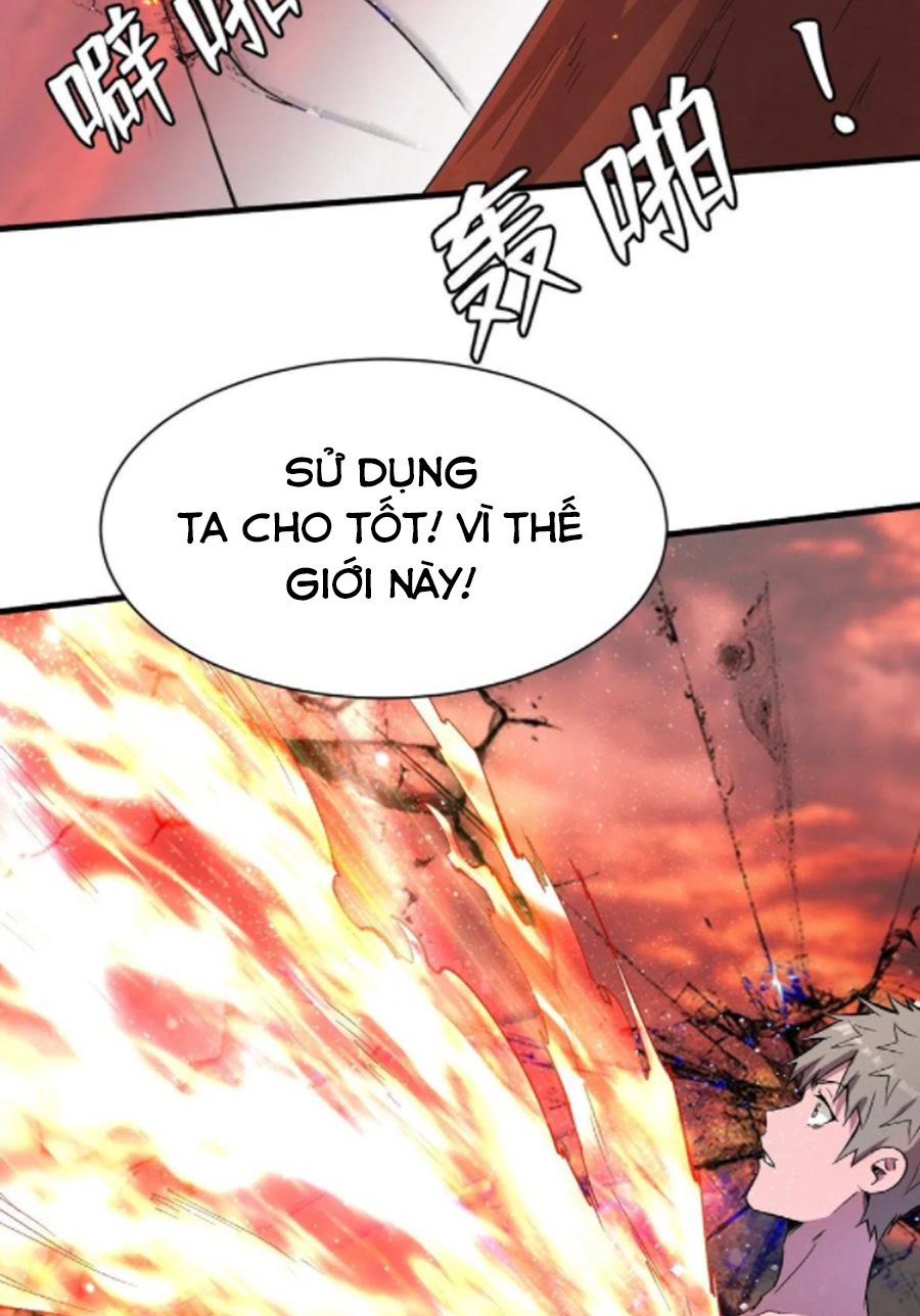 Trở Về Làm Đại Lão Thời Mạt Thế Chapter 214 - Trang 21