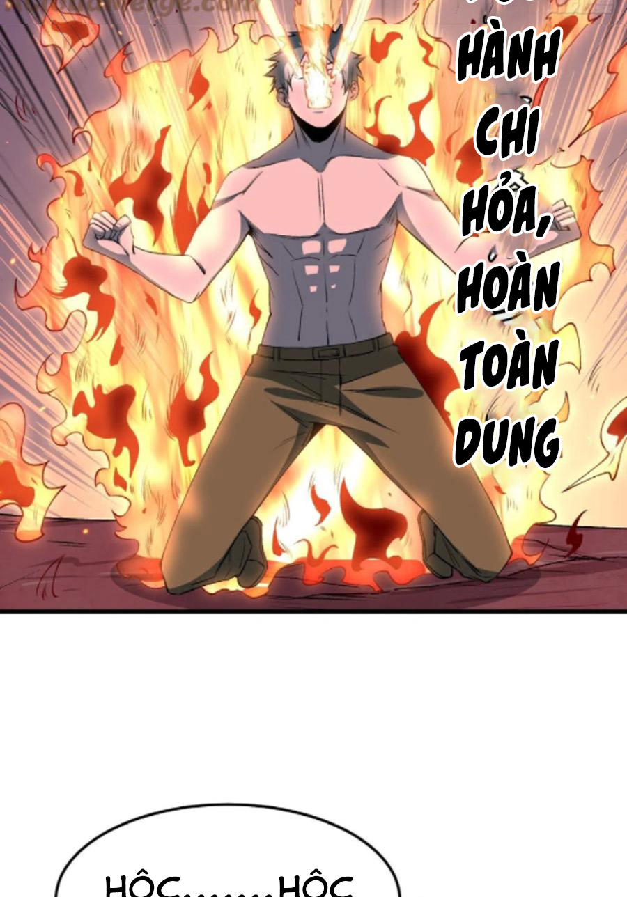Trở Về Làm Đại Lão Thời Mạt Thế Chapter 214 - Trang 25