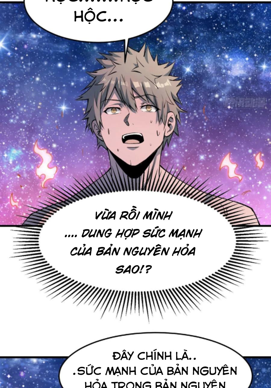 Trở Về Làm Đại Lão Thời Mạt Thế Chapter 214 - Trang 26