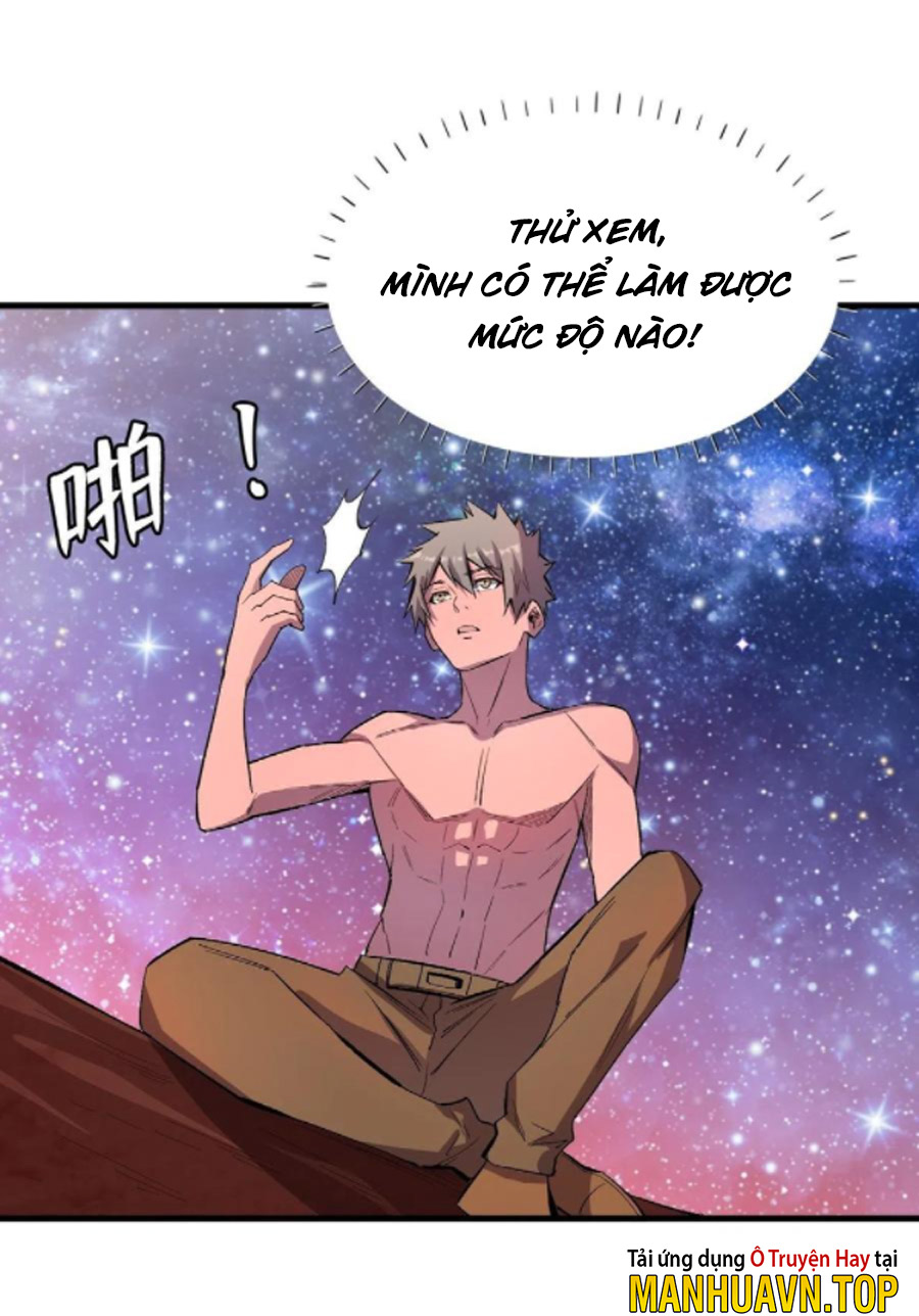 Trở Về Làm Đại Lão Thời Mạt Thế Chapter 214 - Trang 28