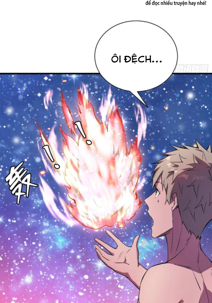 Trở Về Làm Đại Lão Thời Mạt Thế Chapter 214 - Trang 29