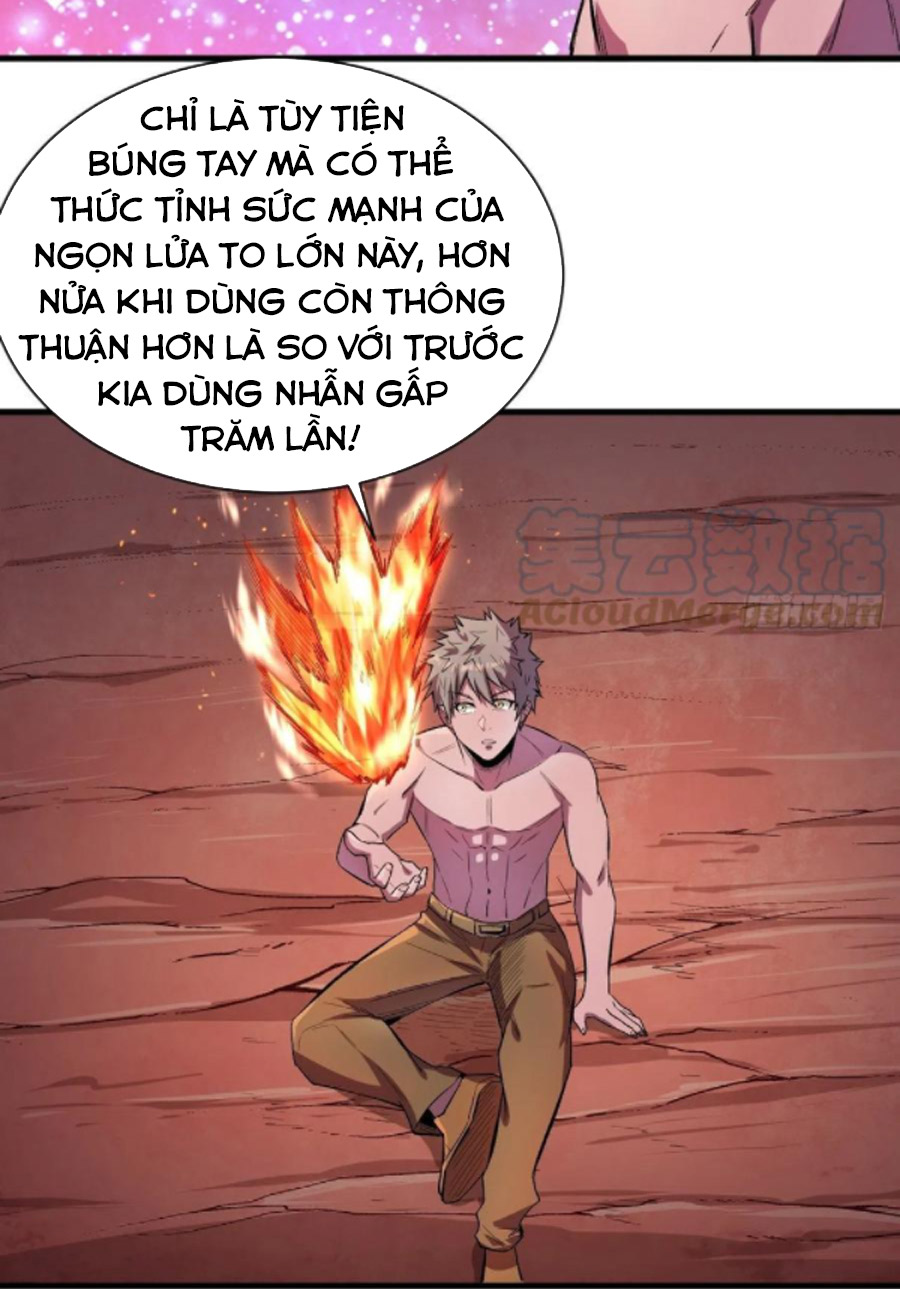 Trở Về Làm Đại Lão Thời Mạt Thế Chapter 214 - Trang 30