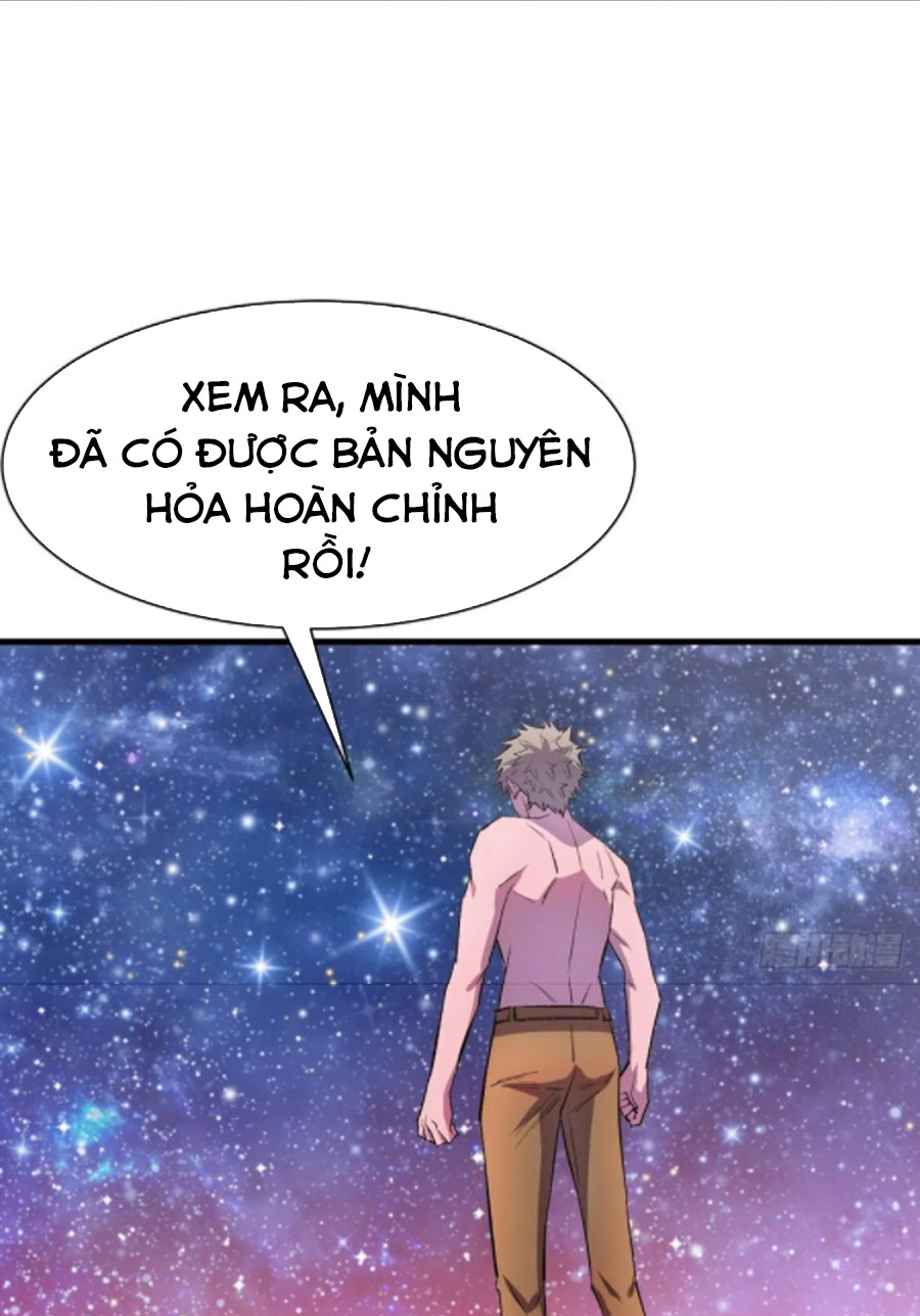 Trở Về Làm Đại Lão Thời Mạt Thế Chapter 214 - Trang 31