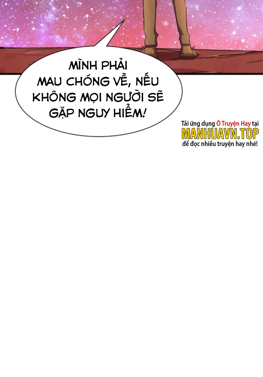Trở Về Làm Đại Lão Thời Mạt Thế Chapter 214 - Trang 32