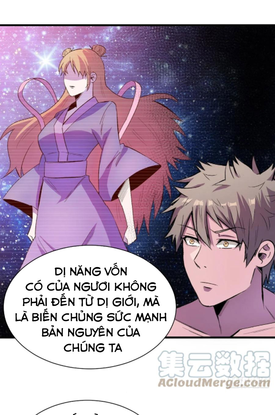 Trở Về Làm Đại Lão Thời Mạt Thế Chapter 214 - Trang 33