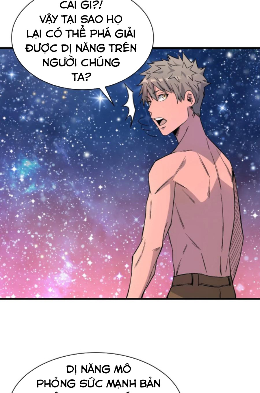 Trở Về Làm Đại Lão Thời Mạt Thế Chapter 214 - Trang 34