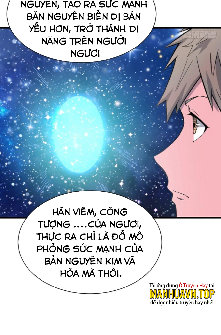 Trở Về Làm Đại Lão Thời Mạt Thế Chapter 214 - Trang 35