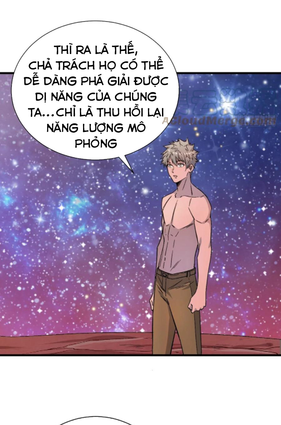 Trở Về Làm Đại Lão Thời Mạt Thế Chapter 214 - Trang 36