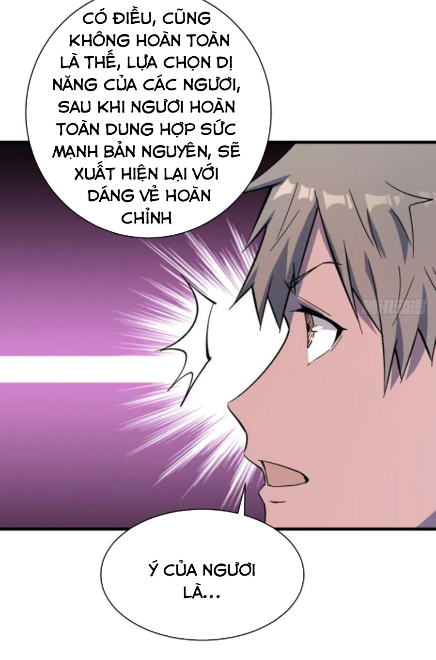 Trở Về Làm Đại Lão Thời Mạt Thế Chapter 214 - Trang 37