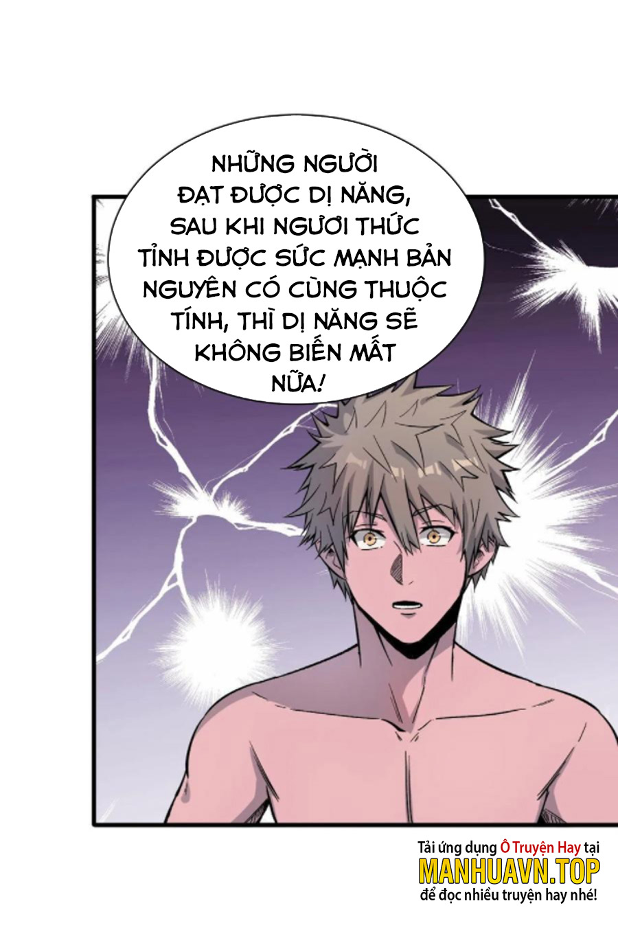 Trở Về Làm Đại Lão Thời Mạt Thế Chapter 214 - Trang 38