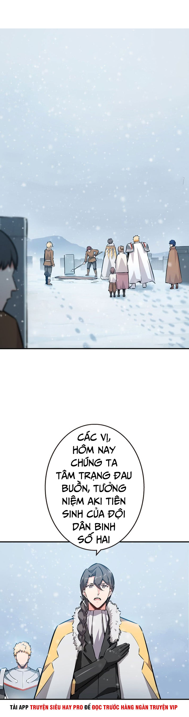 Thả Vu Nữ Đó Ra chapter 49 - Upload bởi truyensieuhay.com