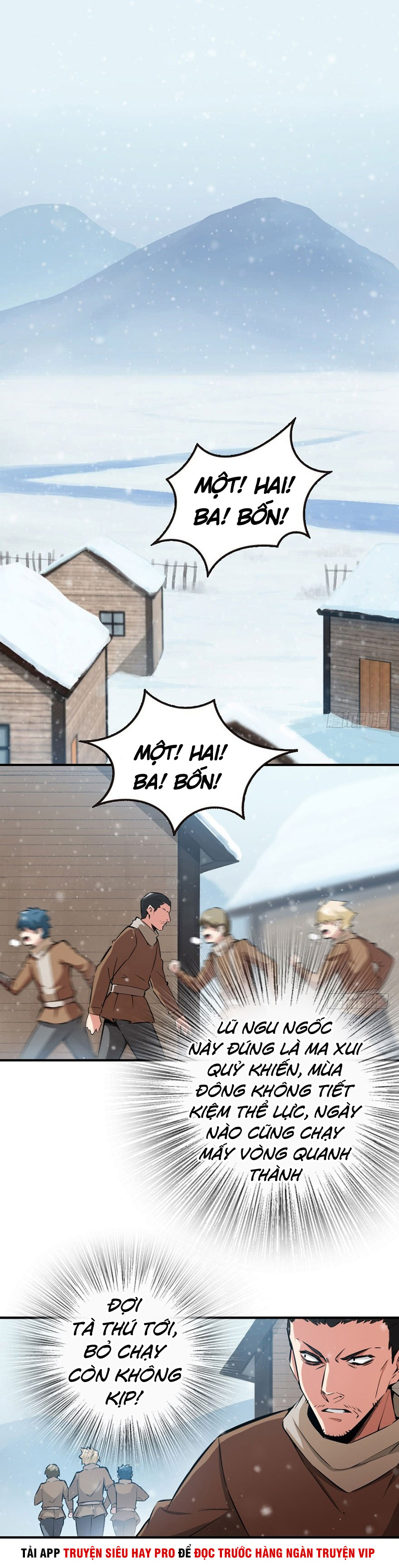 Thả Vu Nữ Đó Ra chapter 50 - Upload bởi truyensieuhay.com