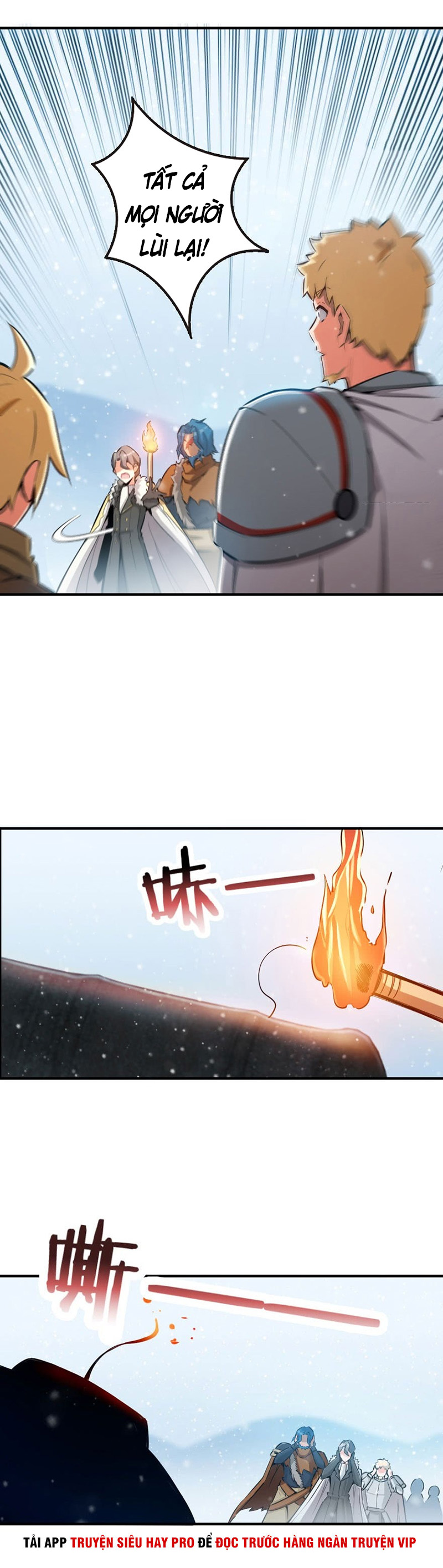 Thả Vu Nữ Đó Ra chapter 51 - Trang 6