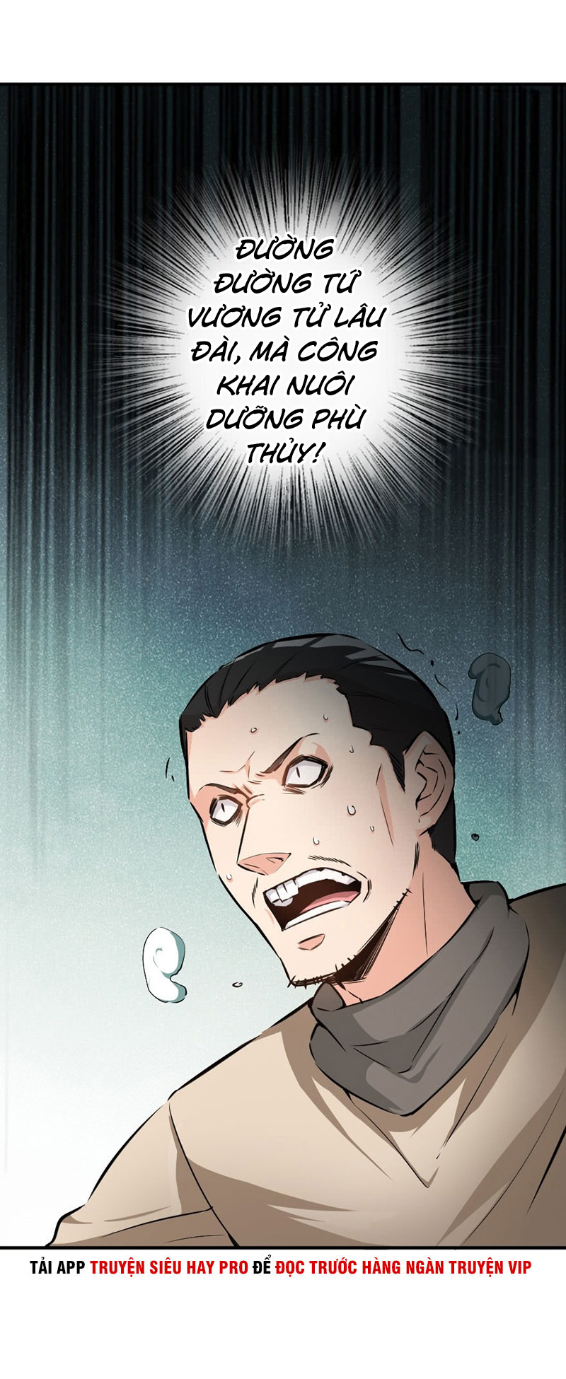 Thả Vu Nữ Đó Ra chapter 49 - Upload bởi truyensieuhay.com