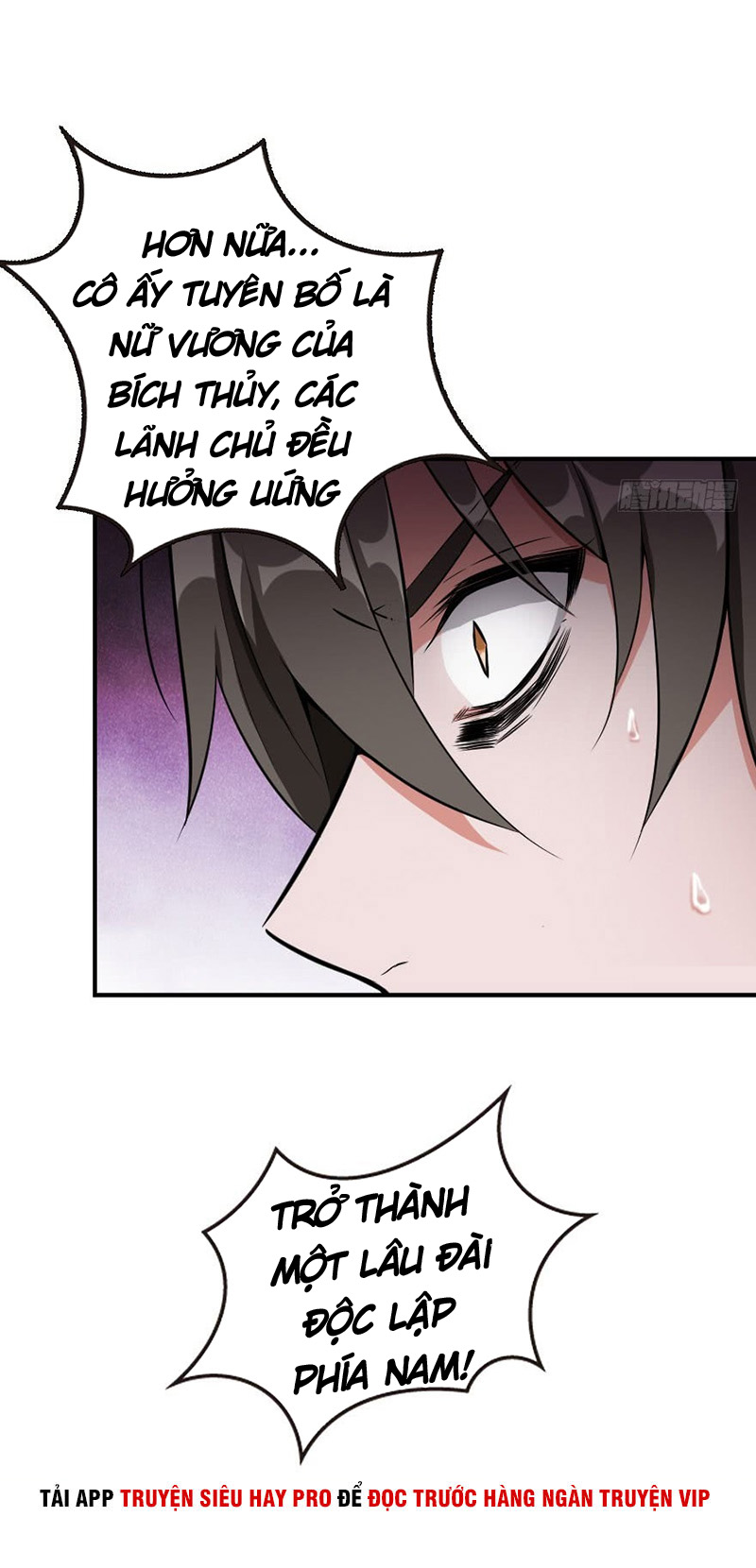 Thả Vu Nữ Đó Ra chapter 50 - Upload bởi truyensieuhay.com