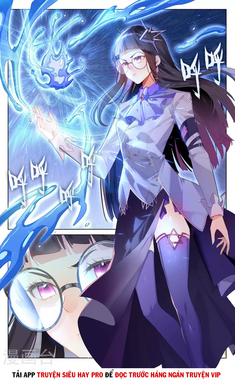 Vạn Tướng Chi Vương chapter 95 - Trang 2