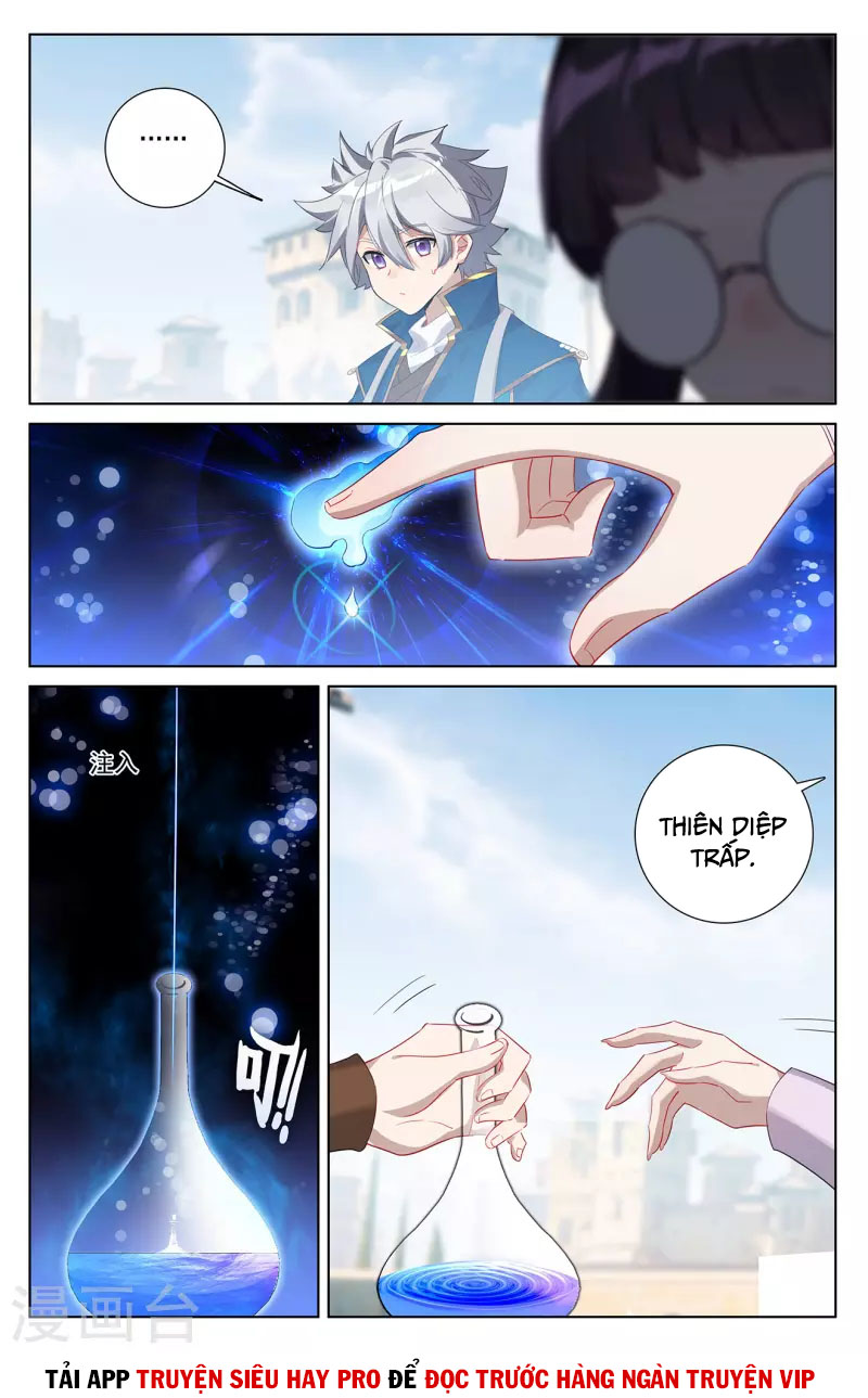 Vạn Tướng Chi Vương chapter 95 - Trang 3