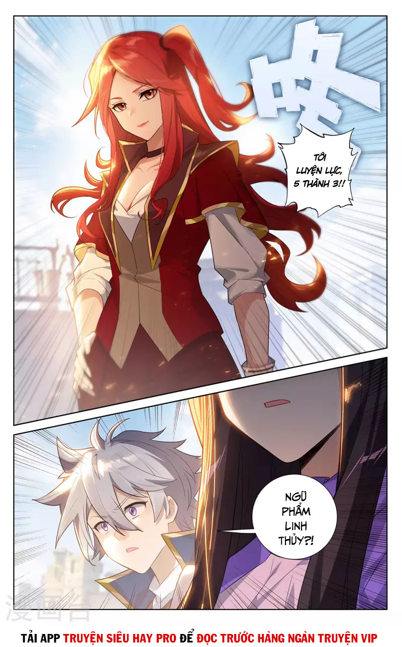 Vạn Tướng Chi Vương chapter 95 - Trang 6
