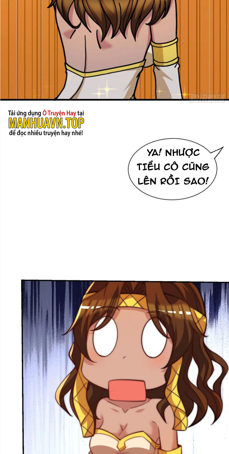 Ta Có Chín Nữ Đồ Đệ Chapter 260 - Hamtruyen.vn