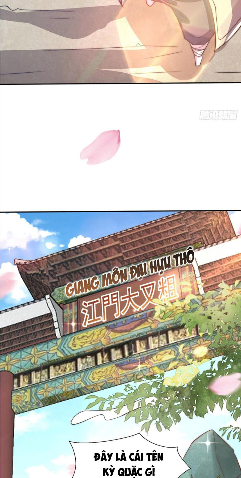 Ta Có Chín Nữ Đồ Đệ Chapter 260 - Hamtruyen.vn