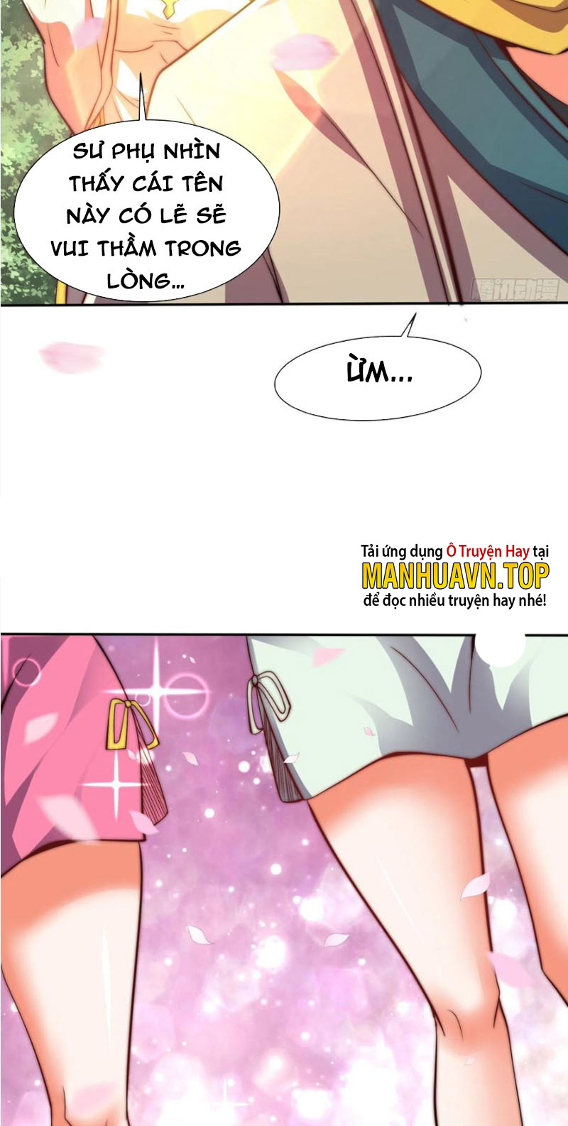 Ta Có Chín Nữ Đồ Đệ Chapter 260 - Hamtruyen.vn