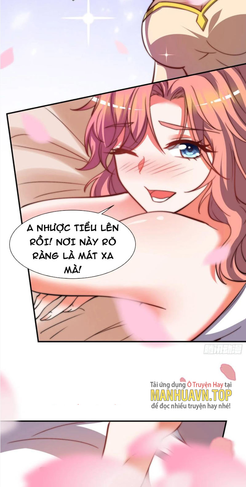 Ta Có Chín Nữ Đồ Đệ Chapter 260 - Hamtruyen.vn