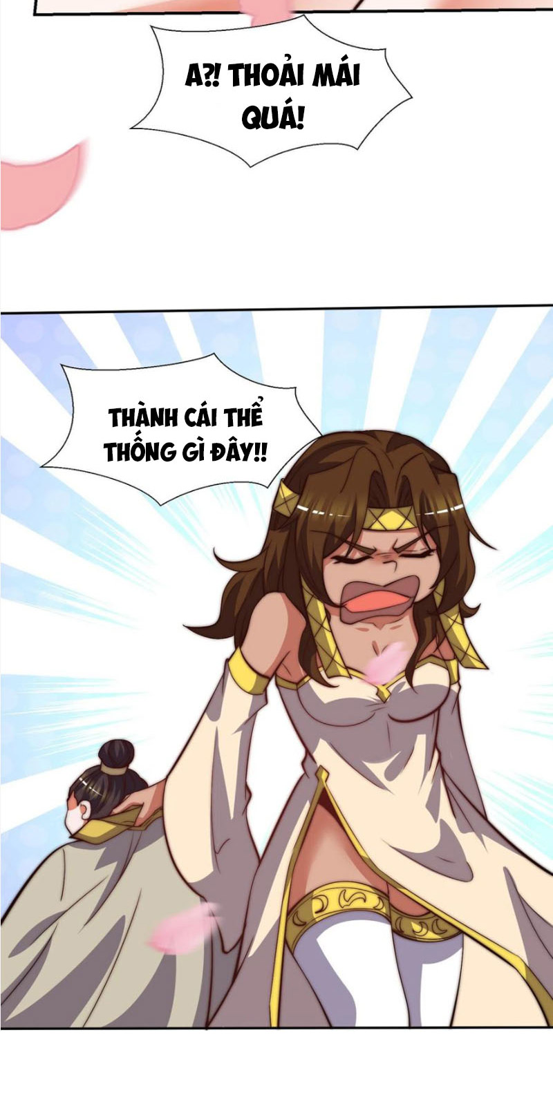 Ta Có Chín Nữ Đồ Đệ Chapter 260 - Hamtruyen.vn