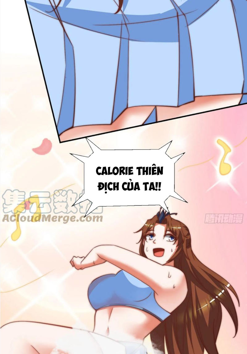Ta Có Chín Nữ Đồ Đệ Chapter 260 - Hamtruyen.vn
