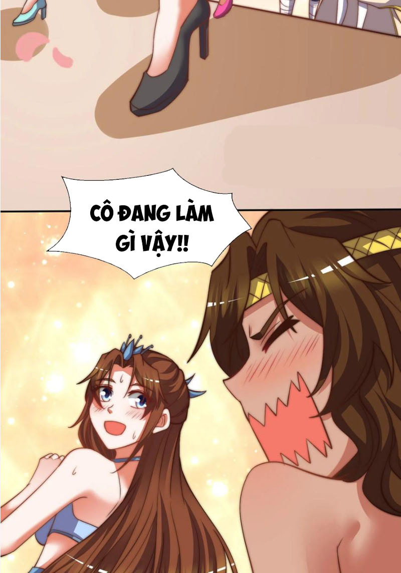 Ta Có Chín Nữ Đồ Đệ Chapter 260 - Hamtruyen.vn