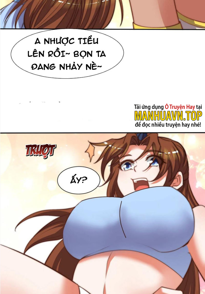 Ta Có Chín Nữ Đồ Đệ Chapter 260 - Hamtruyen.vn