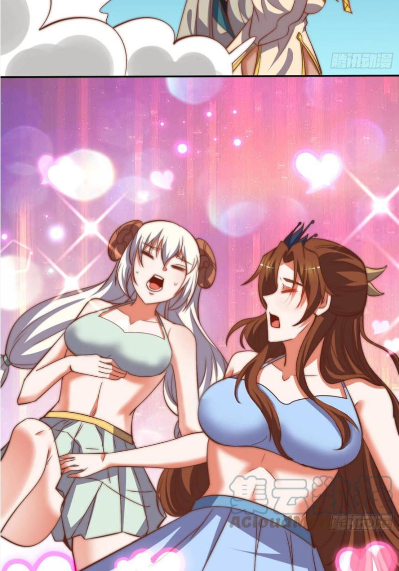 Ta Có Chín Nữ Đồ Đệ Chapter 260 - Hamtruyen.vn