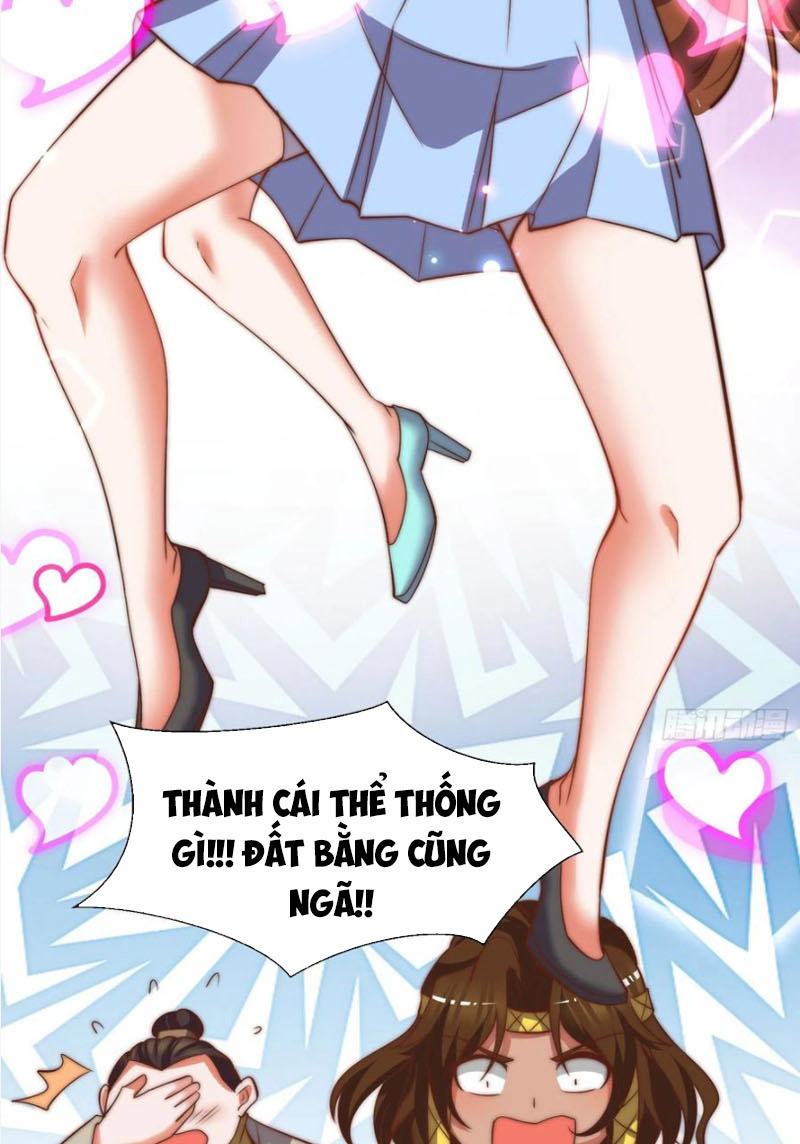 Ta Có Chín Nữ Đồ Đệ Chapter 260 - Hamtruyen.vn