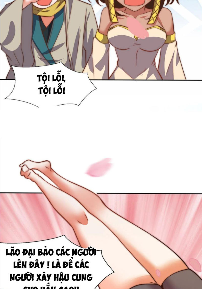 Ta Có Chín Nữ Đồ Đệ Chapter 260 - Hamtruyen.vn
