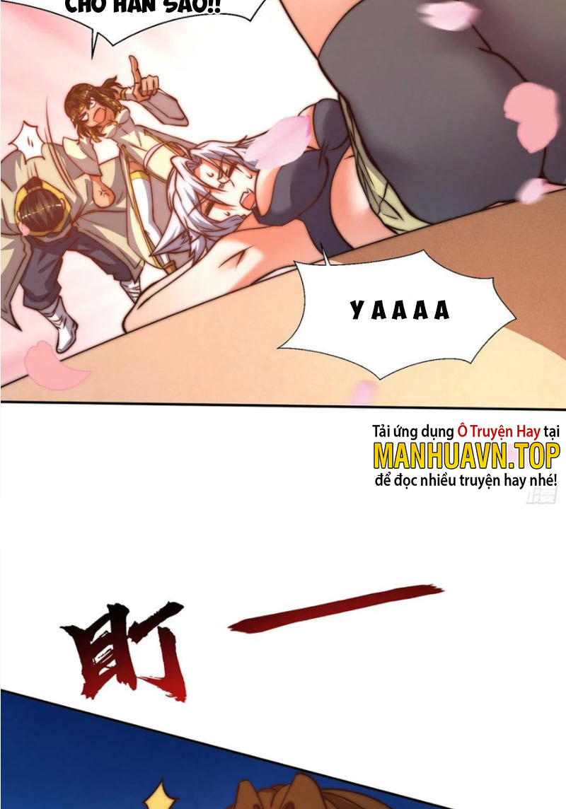 Ta Có Chín Nữ Đồ Đệ Chapter 260 - Hamtruyen.vn