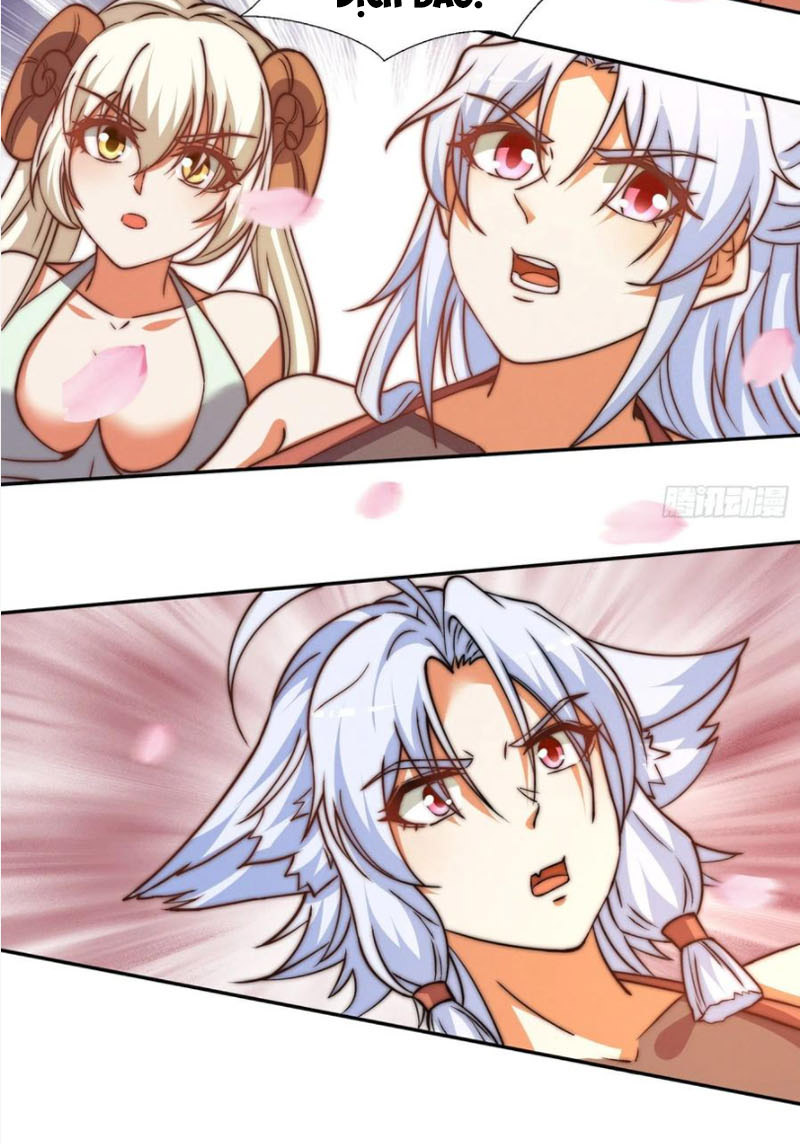 Ta Có Chín Nữ Đồ Đệ Chapter 260 - Hamtruyen.vn