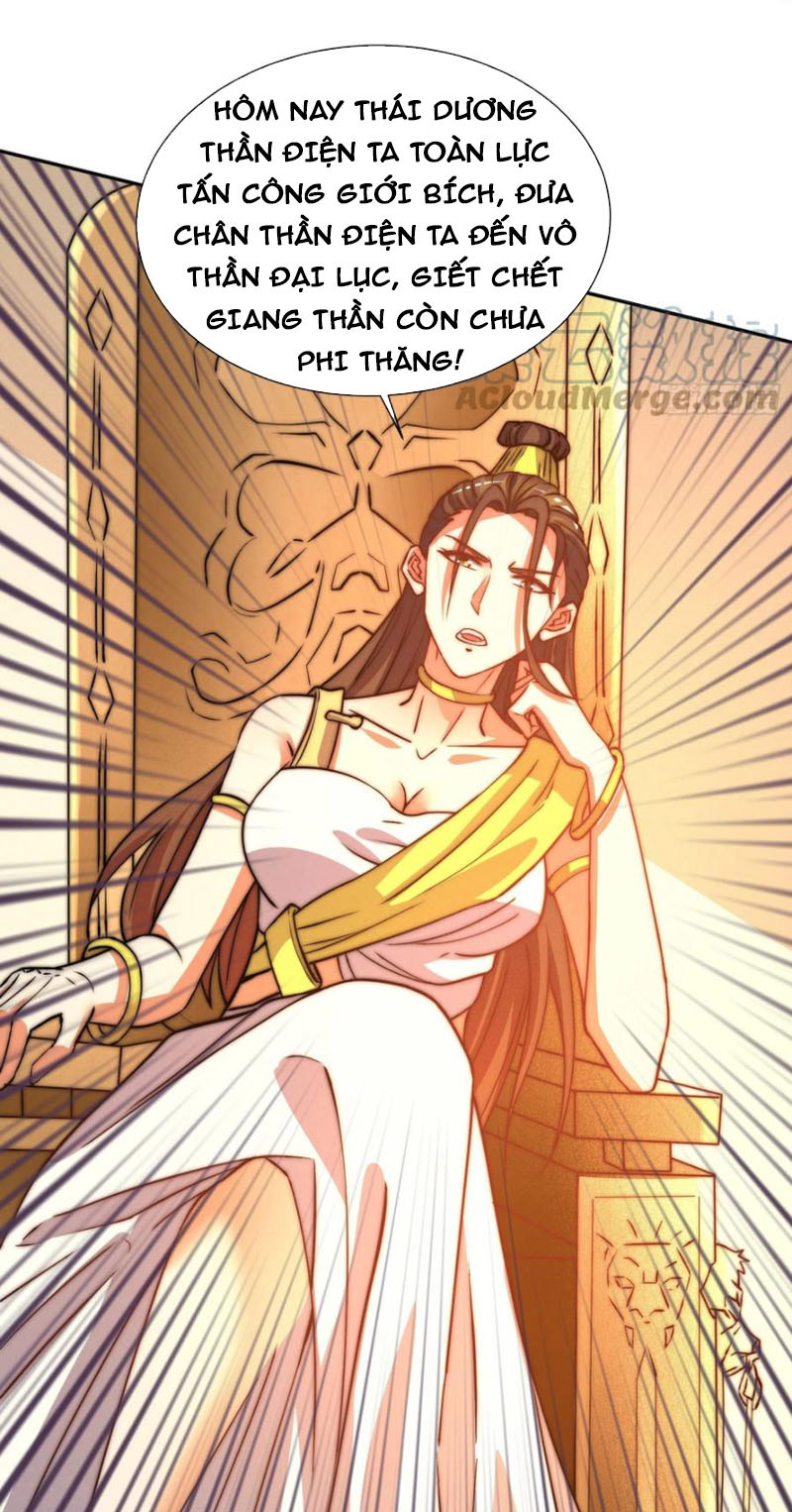 Ta Có Chín Nữ Đồ Đệ Chapter 260 - Hamtruyen.vn