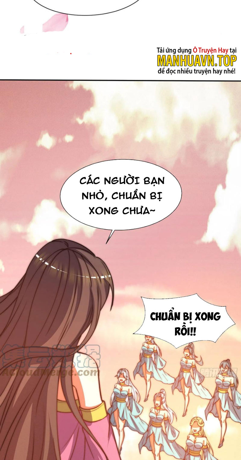 Ta Có Chín Nữ Đồ Đệ Chapter 260 - Hamtruyen.vn