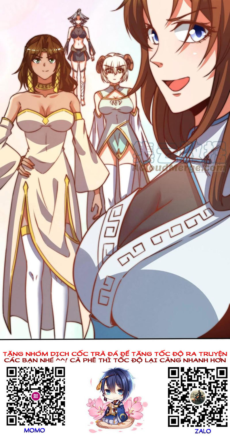 Ta Có Chín Nữ Đồ Đệ Chapter 260 - Hamtruyen.vn